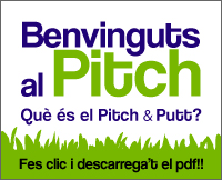 Benvinguts al Pitch