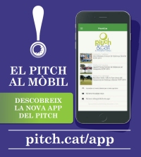 El Pitch al mbil