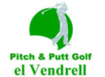 Pitch and Putt Gualta