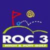 ROC 3 PITCH & PUTT G.