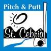 PITCH & PUTT SANT CEBRI