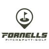 PITCH & PUTT FORNELLS