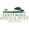 G. URGELL PITCH & PUTT BELLPUIG