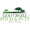 G. URGELL PITCH & PUTT BELLPUIG