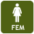 Interclubs Femen 6p
