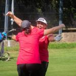 Copa Parelles Femenines - Hcp1 2025