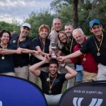 Copa Catalunya 2 Divisi - Lloret  2025