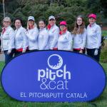 Copa Catalana Femenina - Gualta  2025