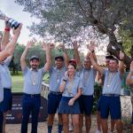 Copa Catalunya - Trofeu Solius - Castell  2025